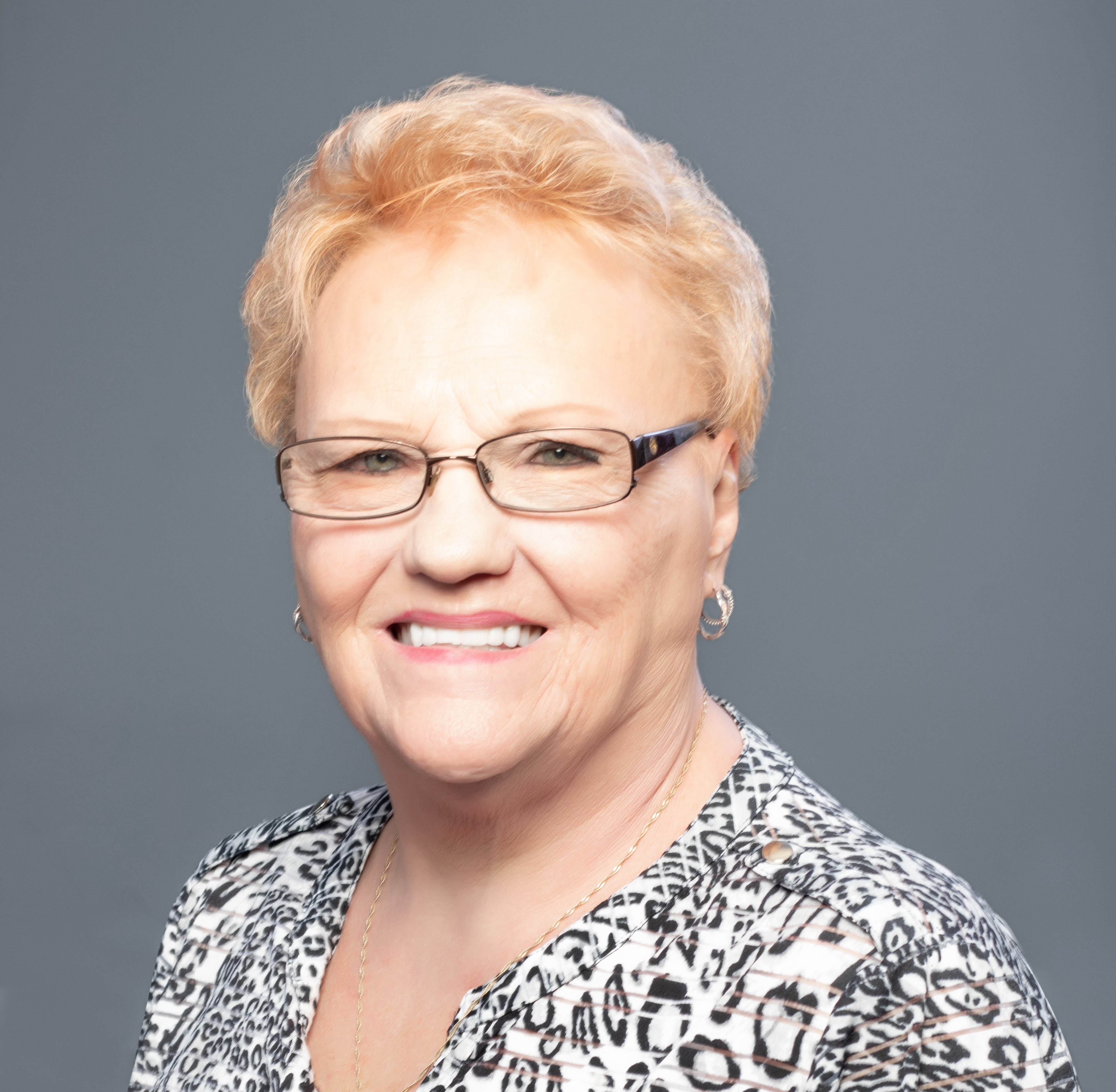 Mary Knapp